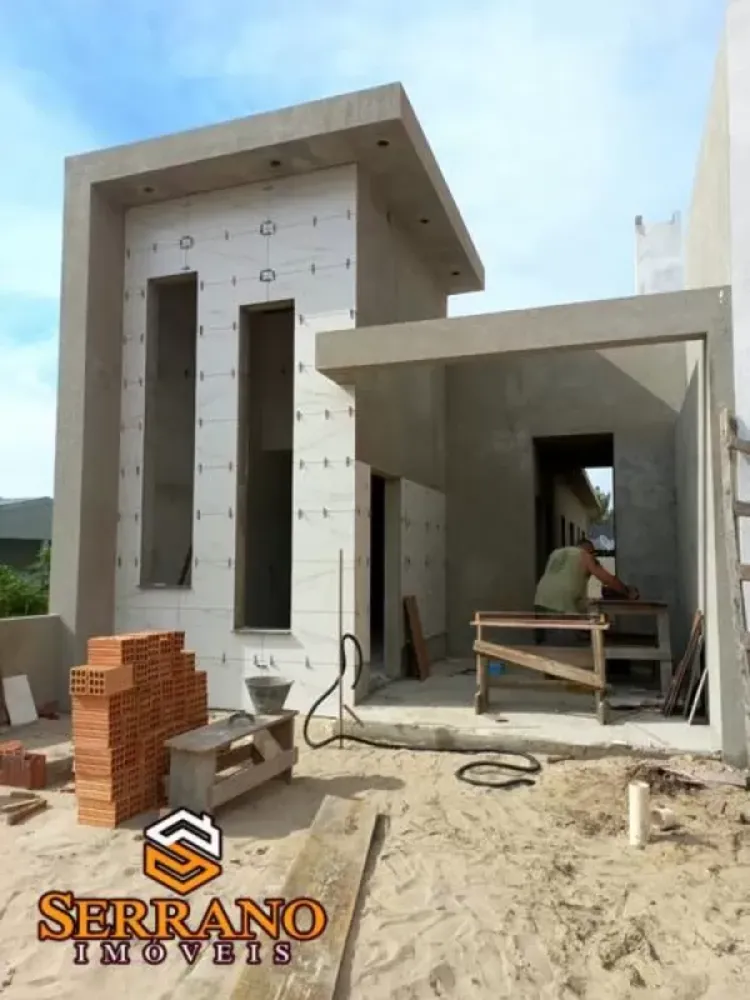 Casa, 2 quartos, 70 m² - Foto 5