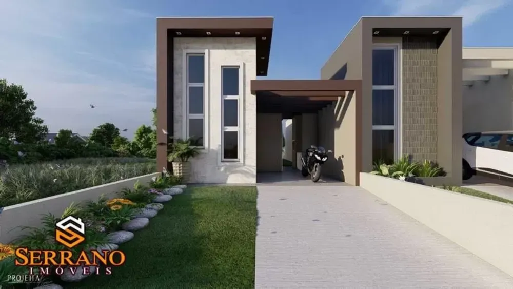 Casa, 2 quartos, 70 m² - Foto 4