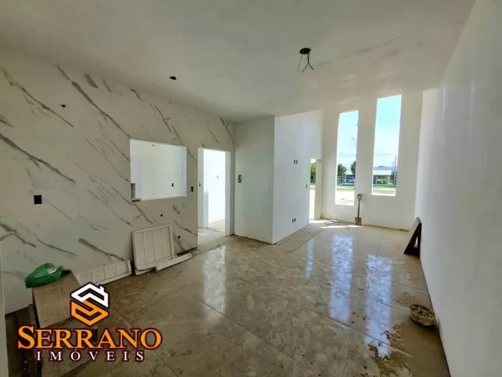 Casa, 2 quartos, 70 m² - Foto 7