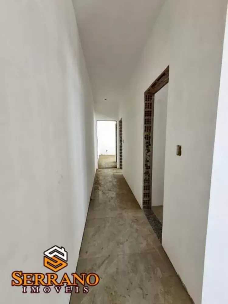 Casa, 2 quartos, 70 m² - Foto 2