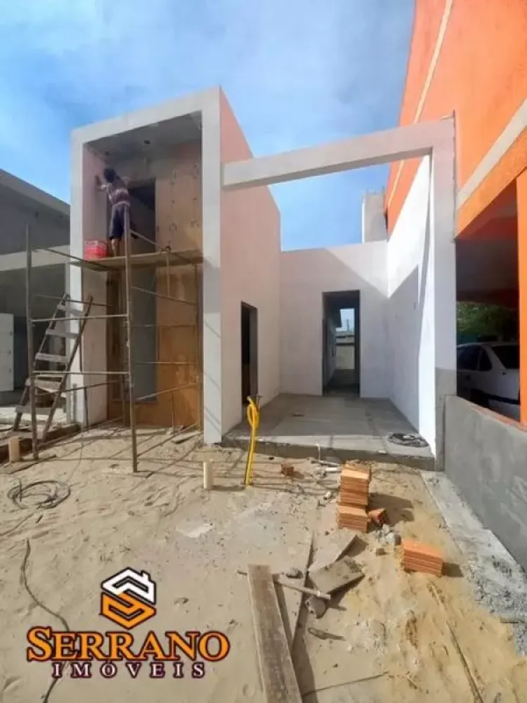 Casa, 2 quartos, 70 m² - Foto 7