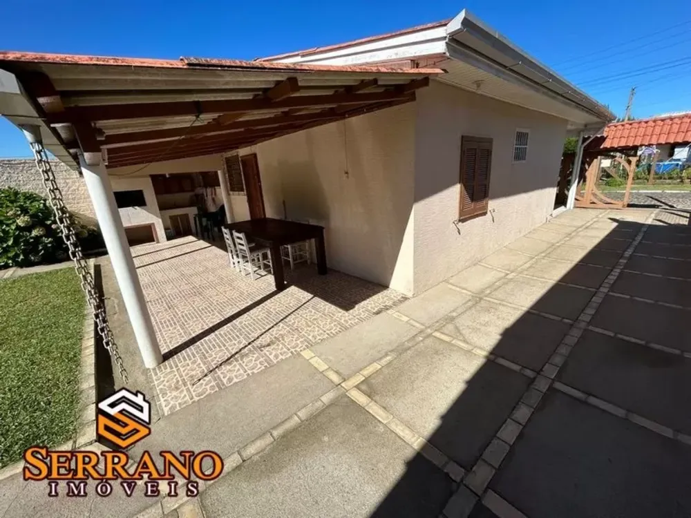 Casa, 5 quartos, 193 m² - Foto 4
