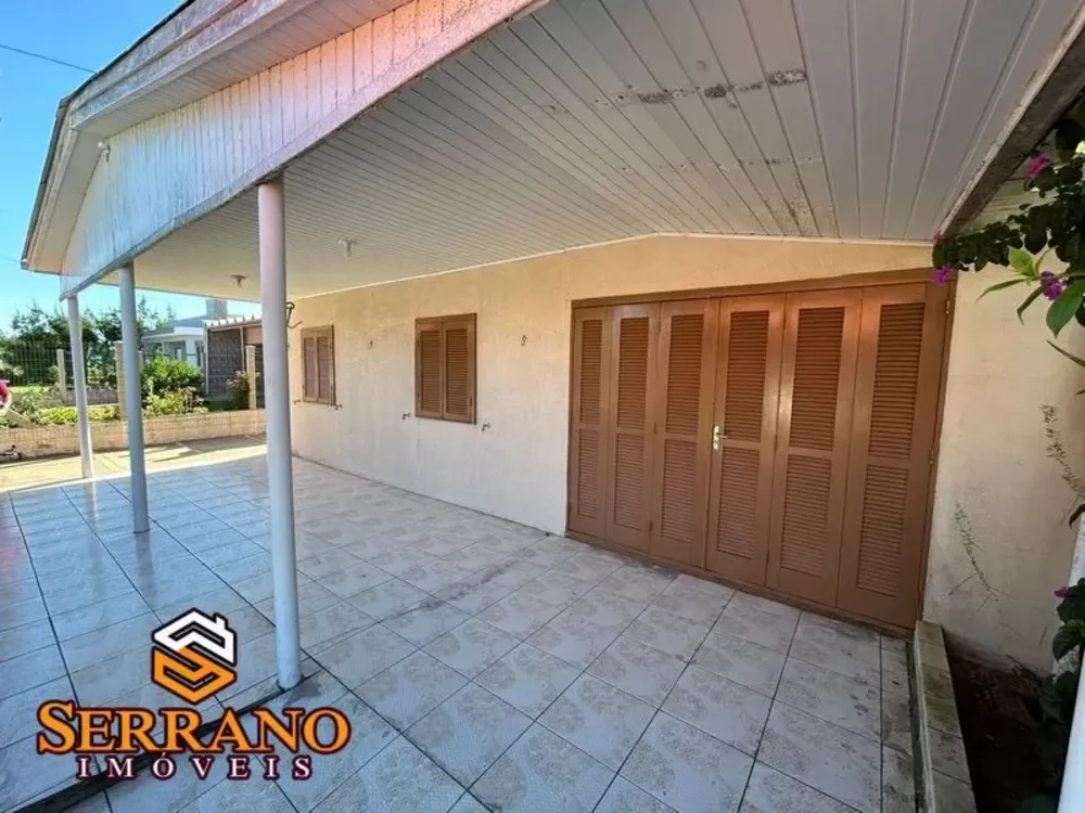 Casa, 5 quartos, 193 m² - Foto 3