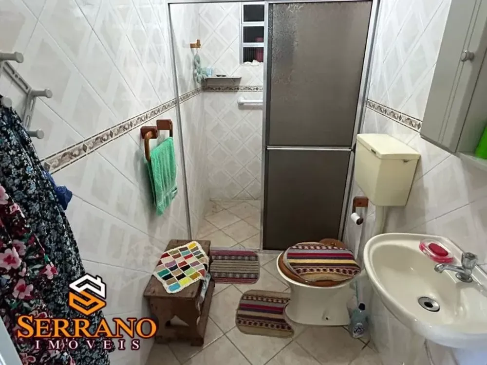 Casa, 5 quartos, 193 m² - Foto 6