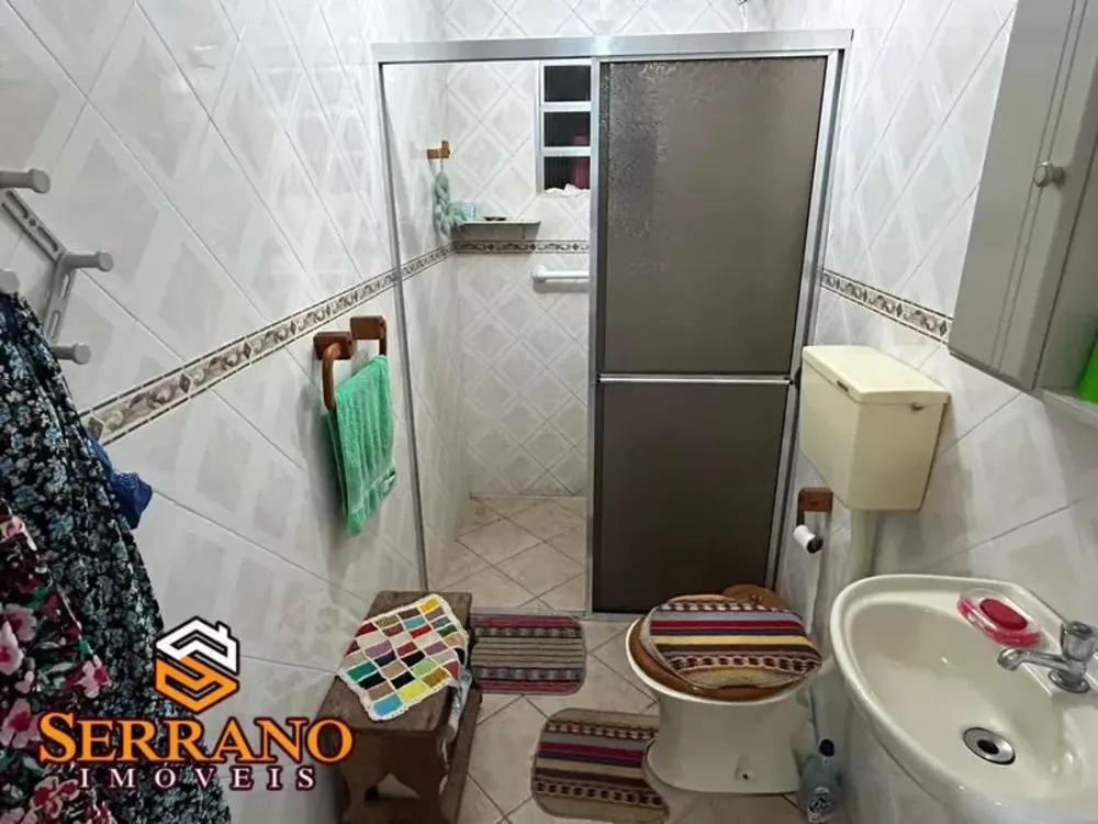 Casa, 5 quartos, 193 m² - Foto 13