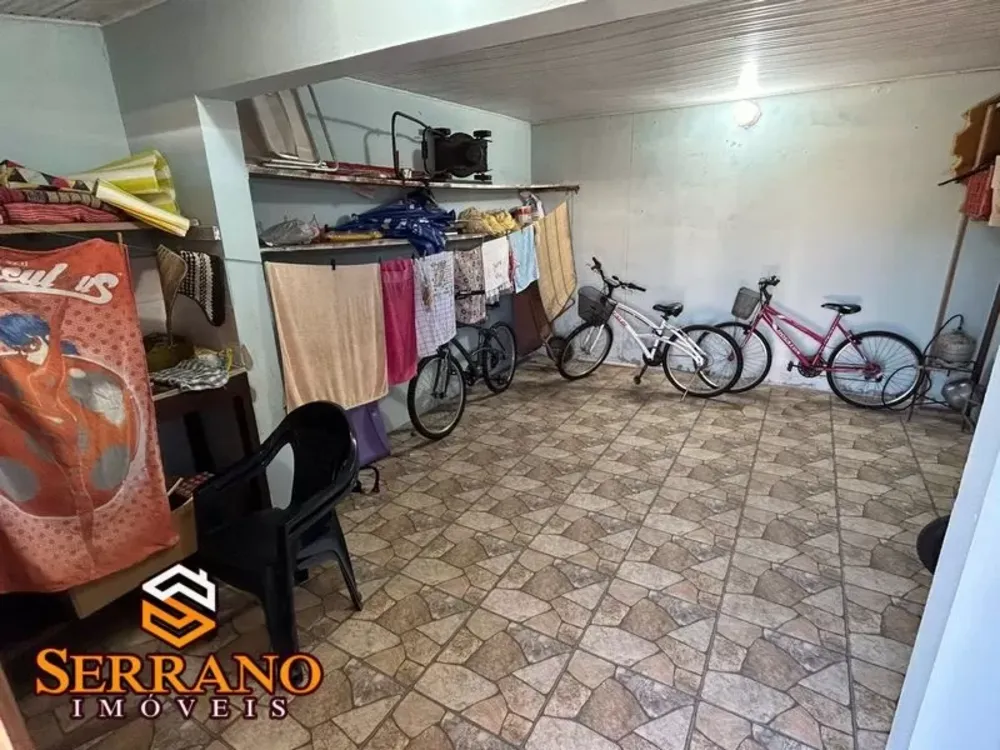 Casa, 5 quartos, 193 m² - Foto 14