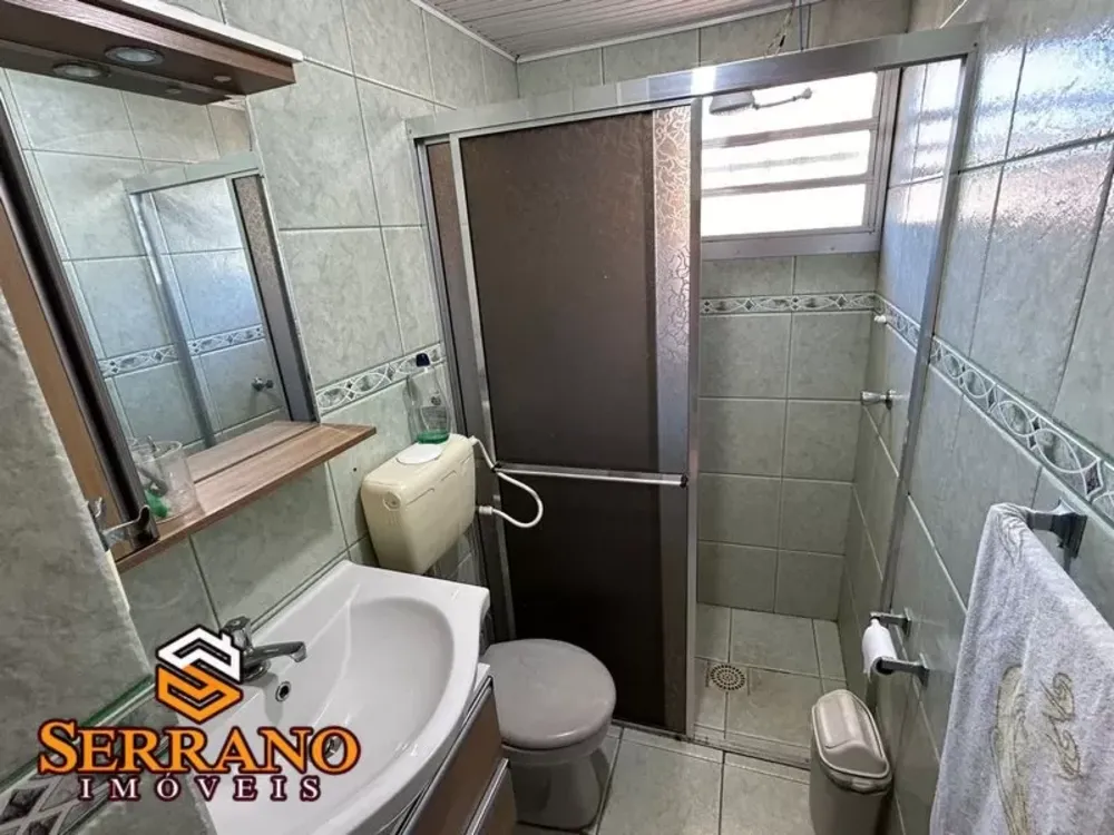 Casa, 5 quartos, 193 m² - Foto 10