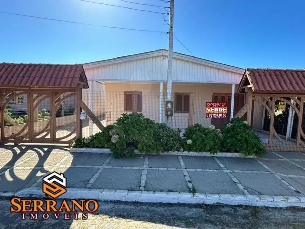 Casa, 5 quartos, 193 m² - Foto 1