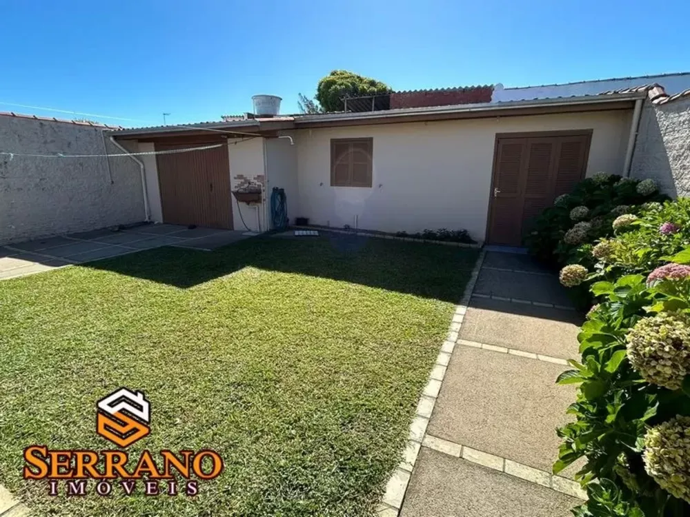 Casa, 5 quartos, 193 m² - Foto 4