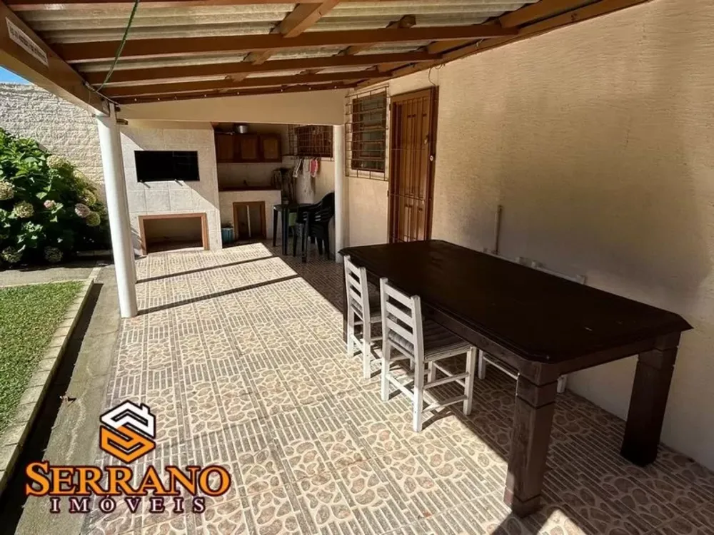 Casa, 5 quartos, 193 m² - Foto 15