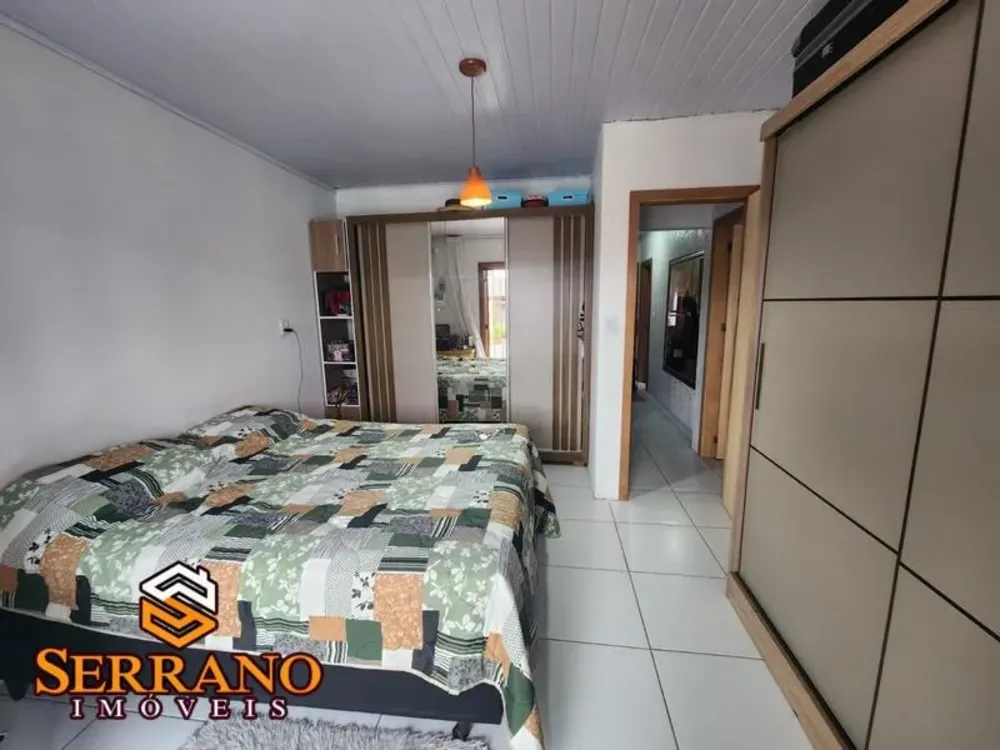 Sobrado, 3 quartos, 150 m² - Foto 3