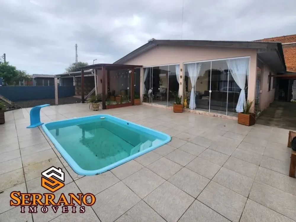 Sobrado, 3 quartos, 150 m² - Foto 4