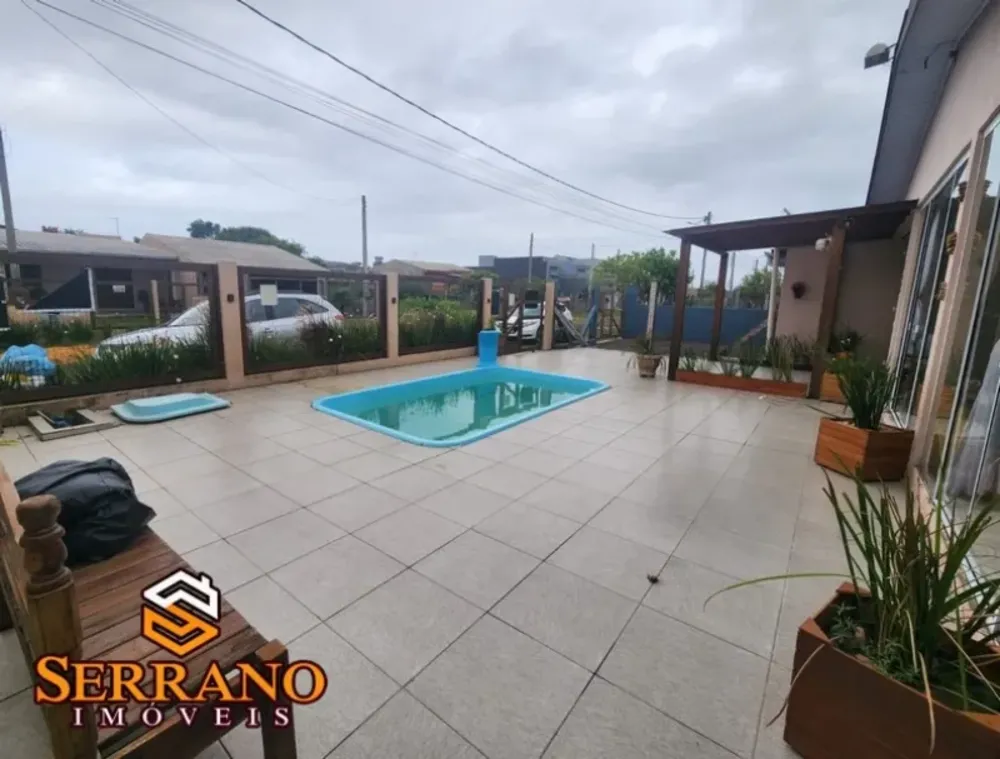 Sobrado, 3 quartos, 150 m² - Foto 2