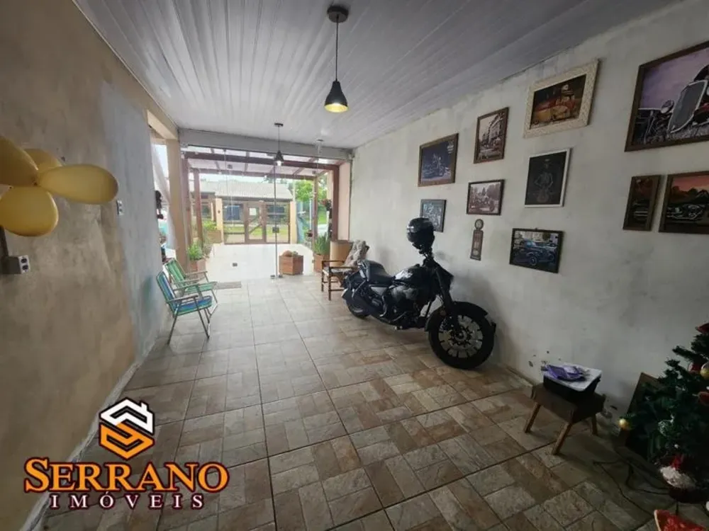 Sobrado, 3 quartos, 150 m² - Foto 1