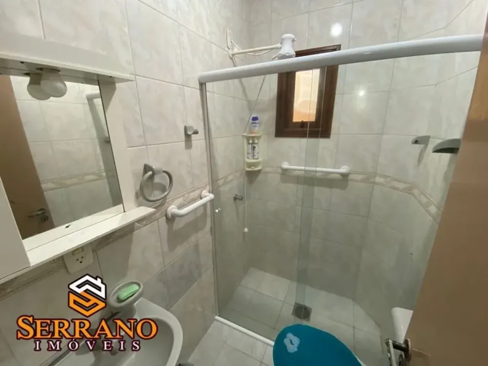 Casa, 3 quartos, 124 m² - Foto 11