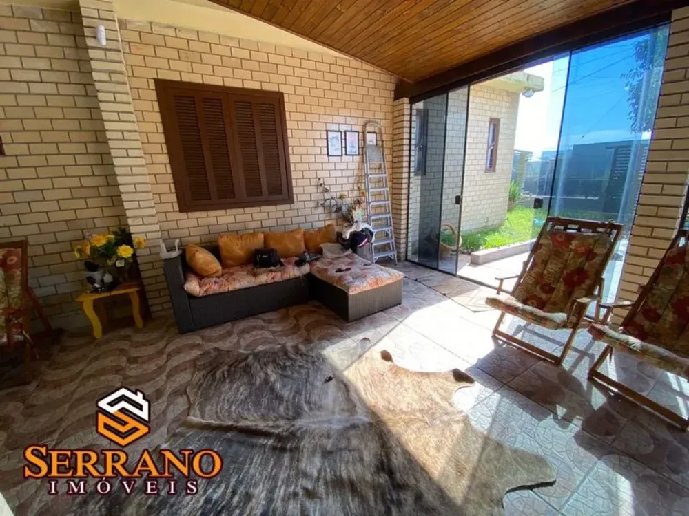 Casa, 3 quartos, 124 m² - Foto 5
