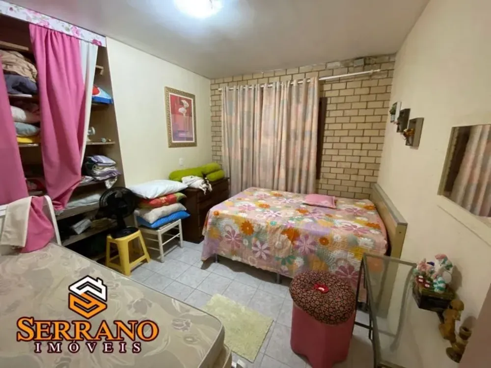 Casa, 3 quartos, 124 m² - Foto 6