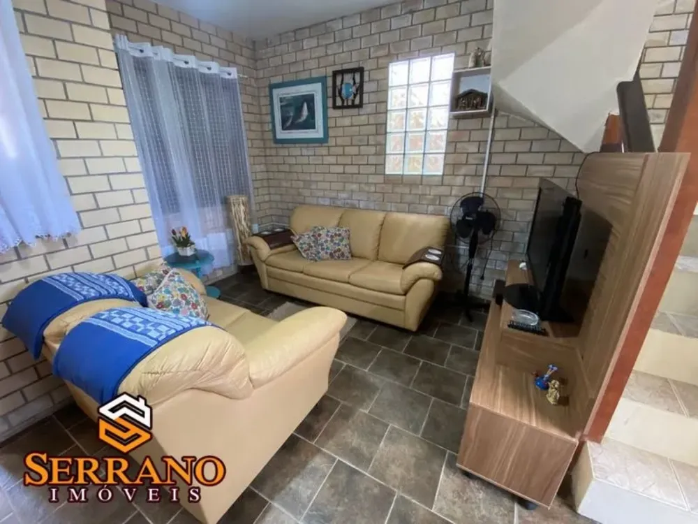 Casa, 3 quartos, 124 m² - Foto 3