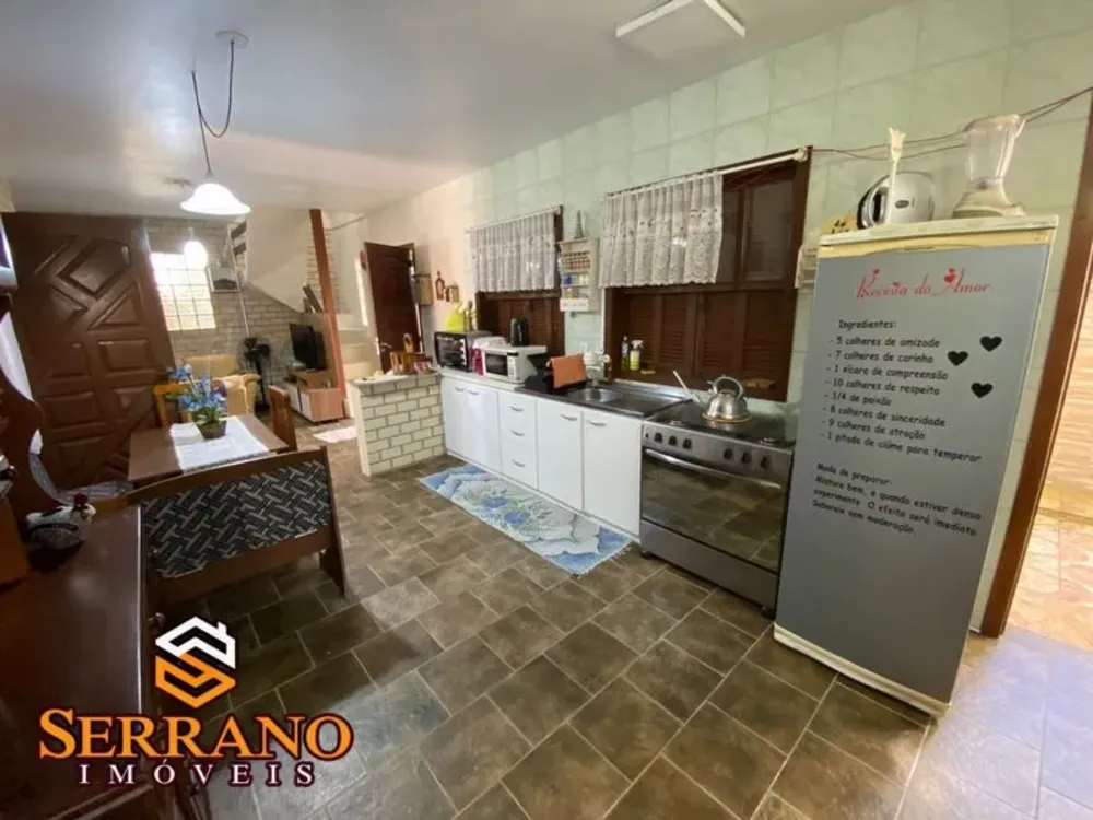 Casa, 3 quartos, 124 m² - Foto 4
