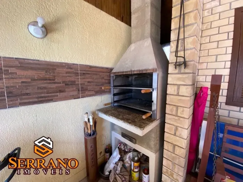 Casa, 3 quartos, 124 m² - Foto 10