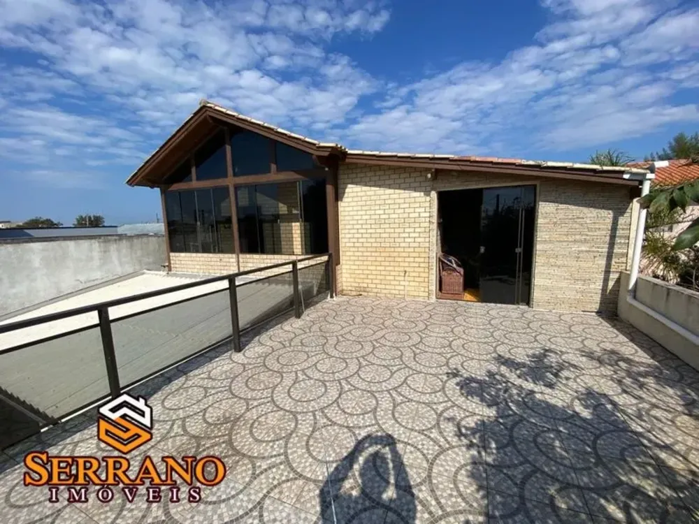 Casa, 3 quartos, 124 m² - Foto 2