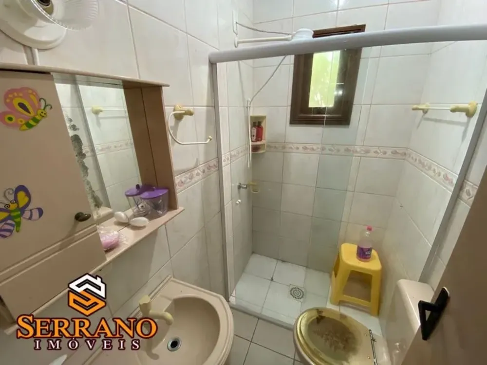 Casa, 3 quartos, 124 m² - Foto 12