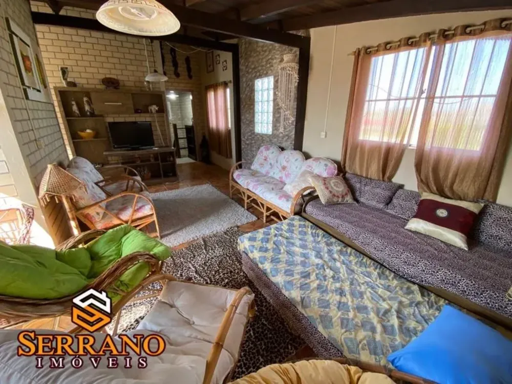 Casa, 3 quartos, 124 m² - Foto 9