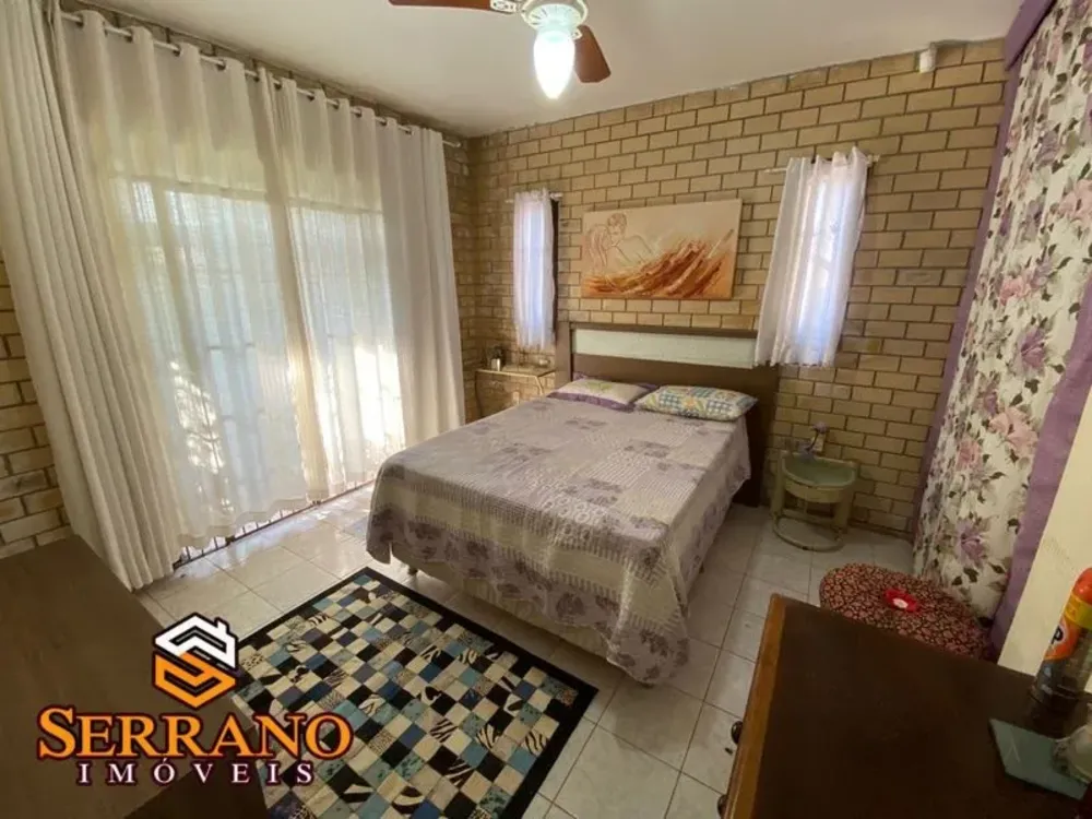 Casa, 3 quartos, 124 m² - Foto 8