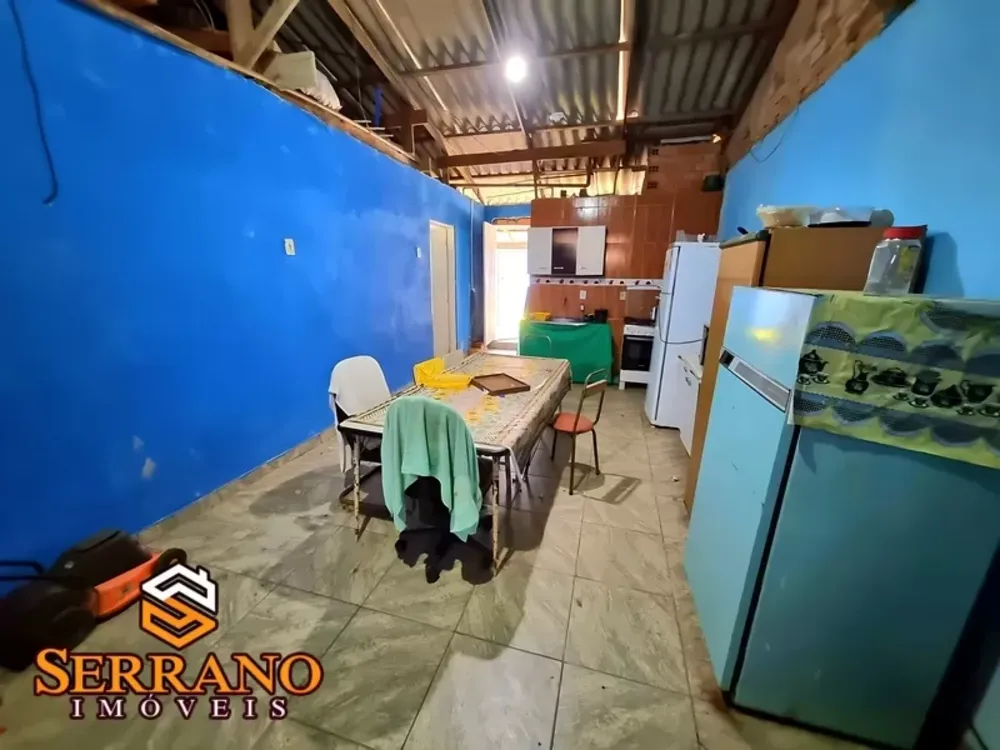 Casa, 2 quartos, 120 m² - Foto 2