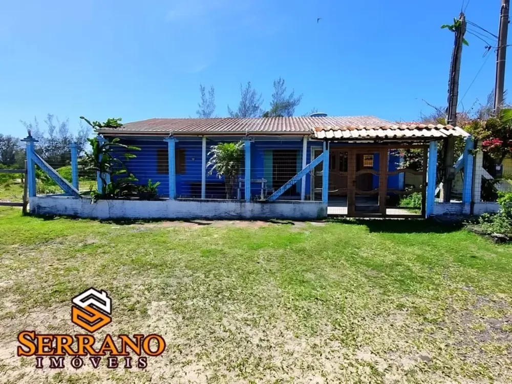 Casa, 2 quartos, 120 m² - Foto 1