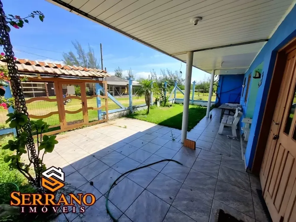 Casa, 2 quartos, 120 m² - Foto 3