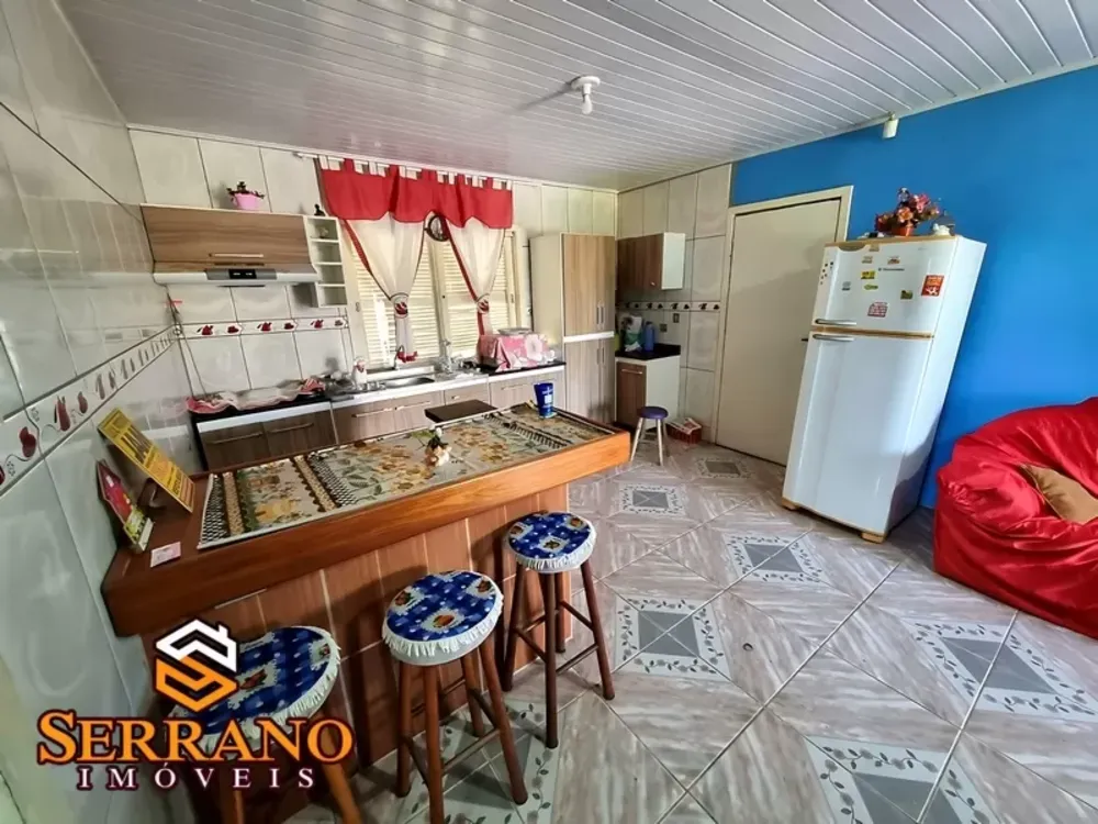 Casa, 2 quartos, 120 m² - Foto 1