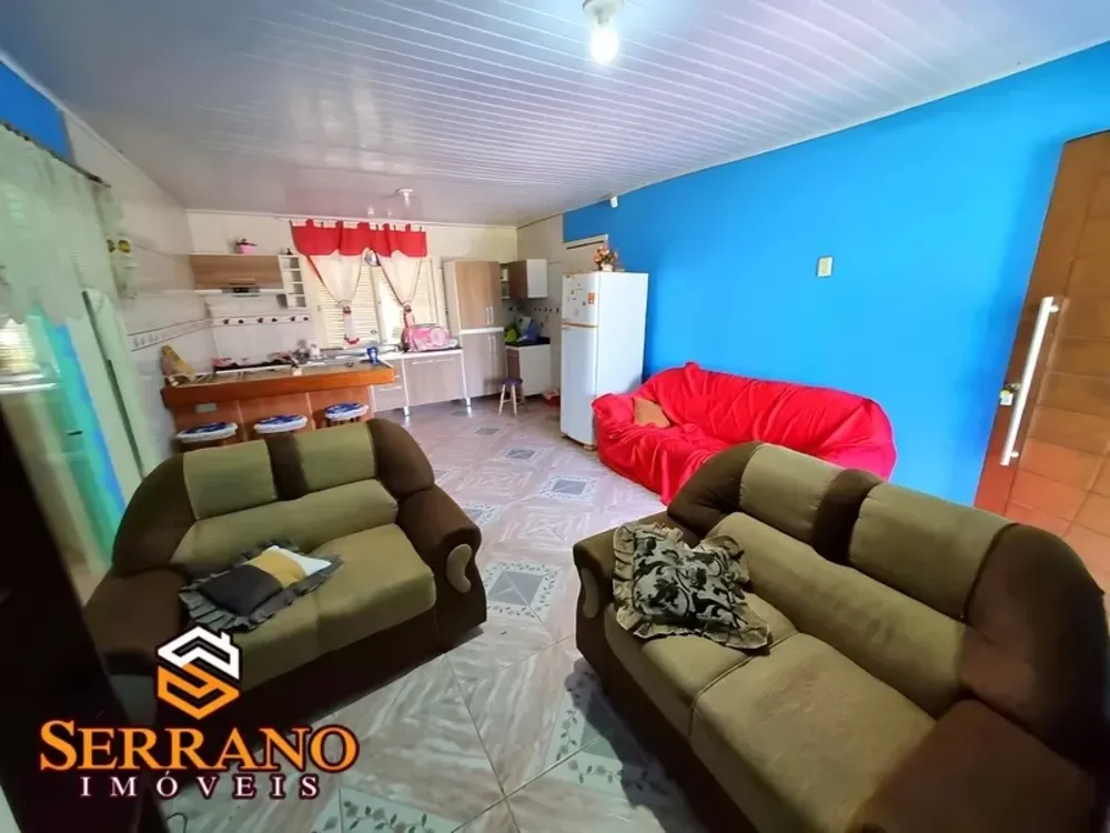 Casa, 2 quartos, 120 m² - Foto 4