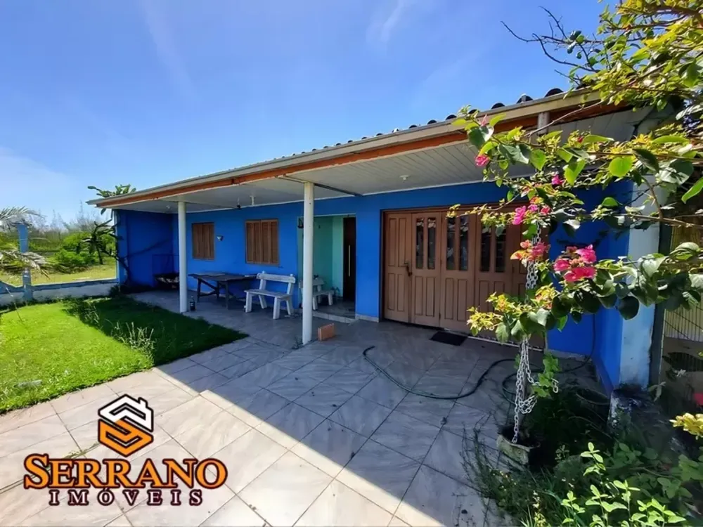 Casa, 2 quartos, 120 m² - Foto 2