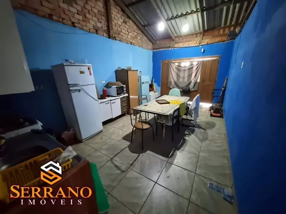Casa, 2 quartos, 120 m² - Foto 4