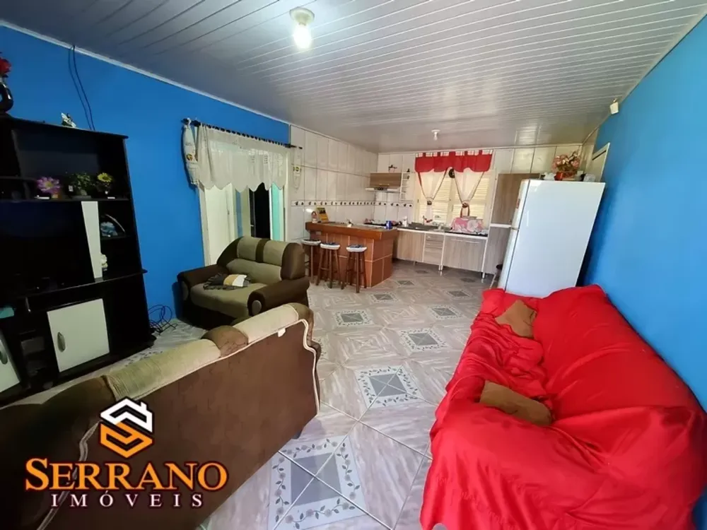 Casa, 2 quartos, 120 m² - Foto 6