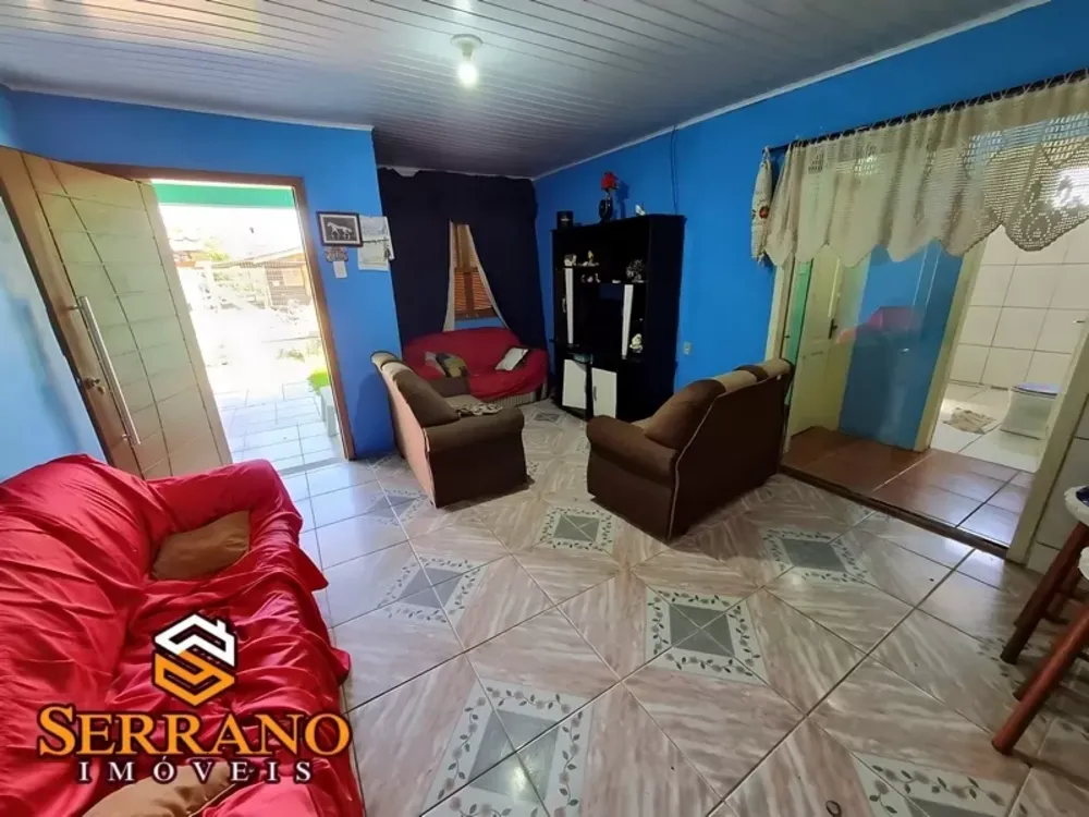 Casa, 2 quartos, 120 m² - Foto 5
