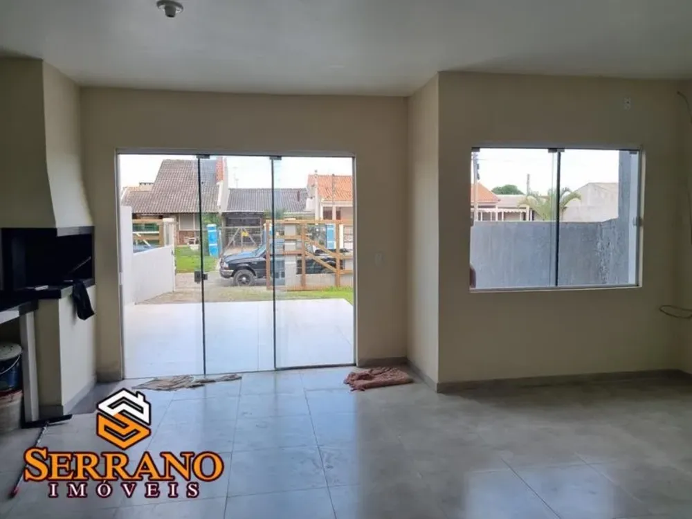 Casa, 2 quartos, 91 m² - Foto 2