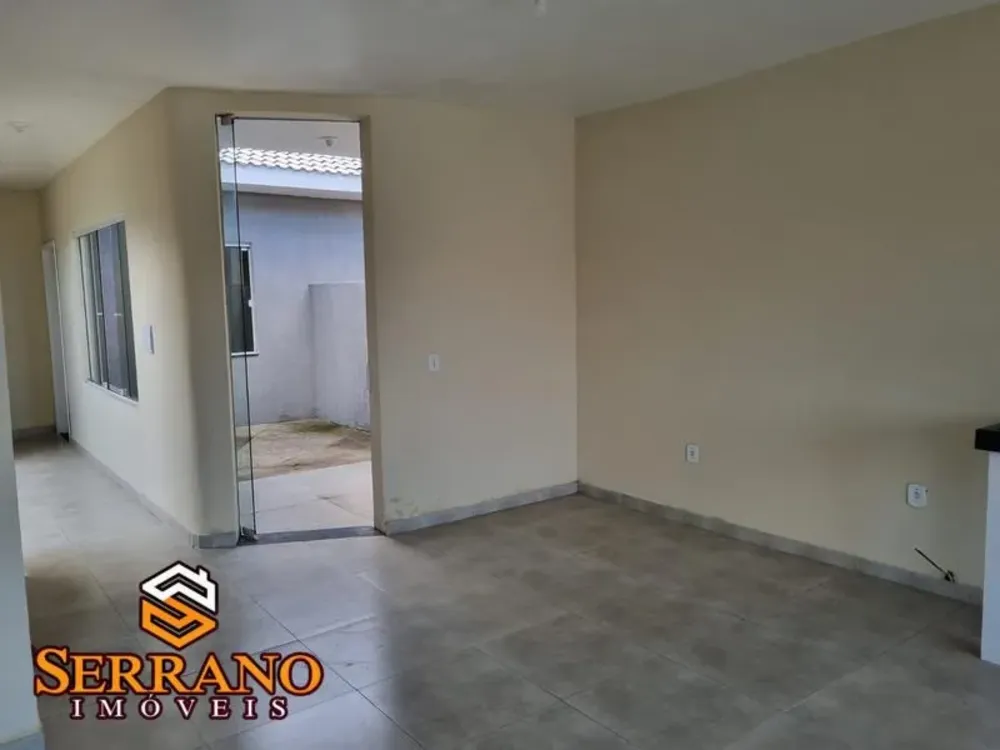 Casa, 2 quartos, 91 m² - Foto 3