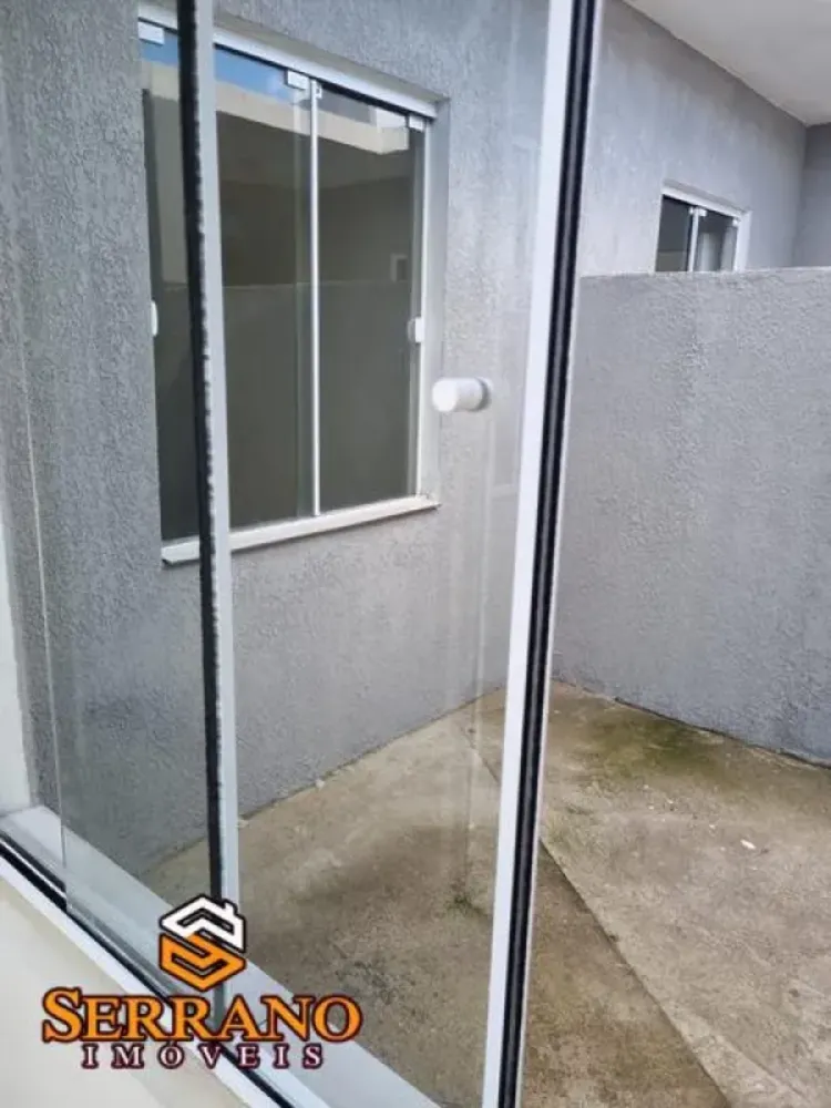Casa, 2 quartos, 91 m² - Foto 12