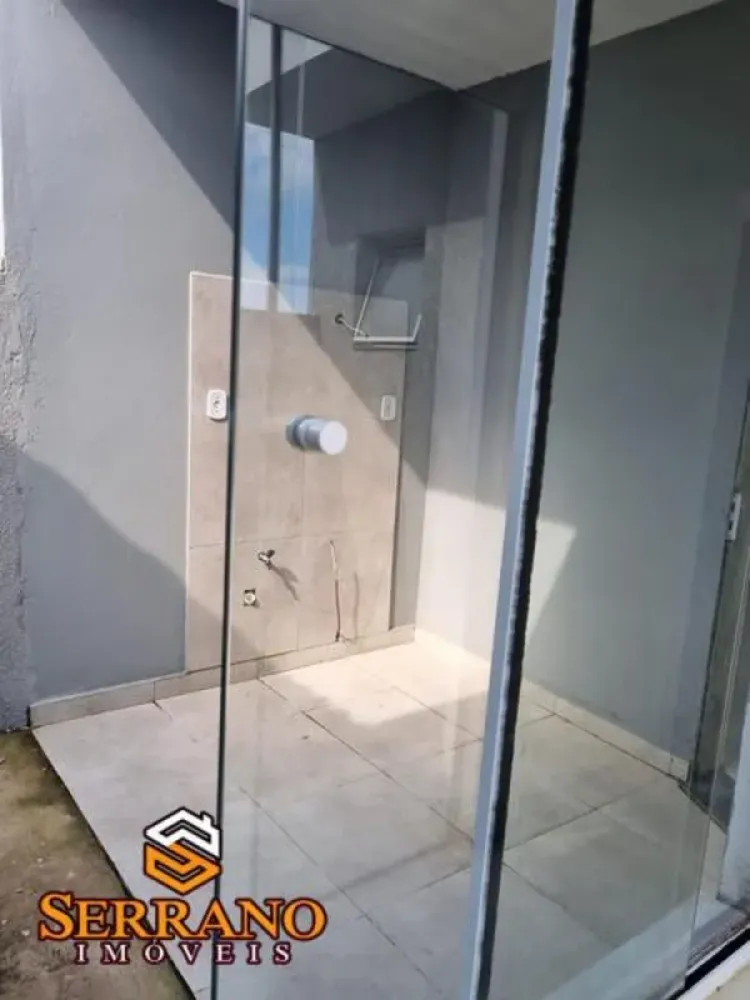Casa, 2 quartos, 91 m² - Foto 8
