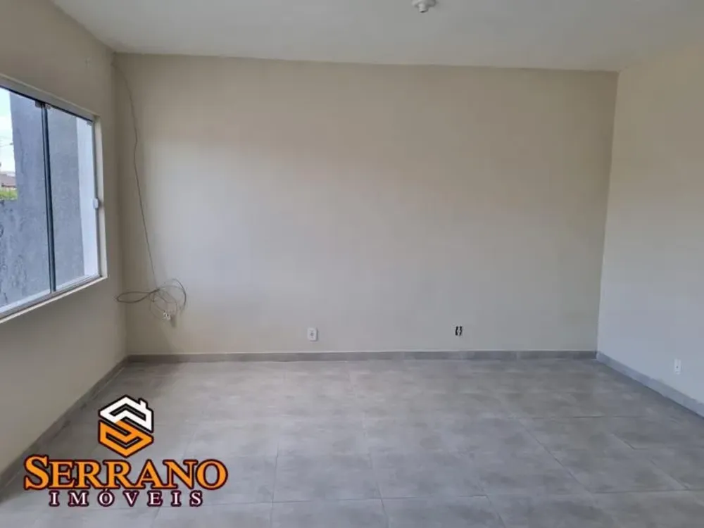 Casa, 2 quartos, 91 m² - Foto 4