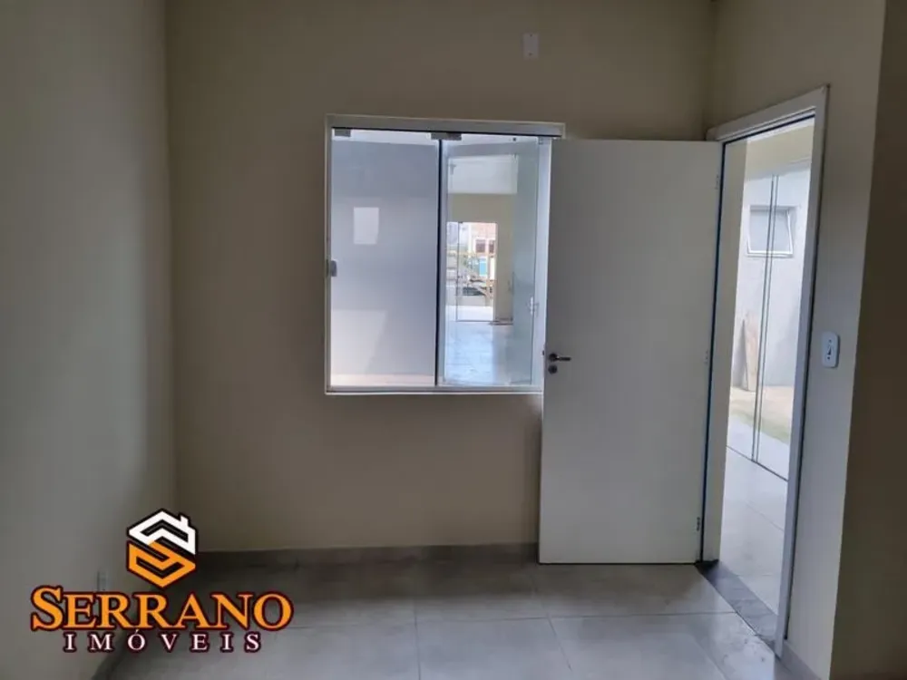 Casa, 2 quartos, 91 m² - Foto 5