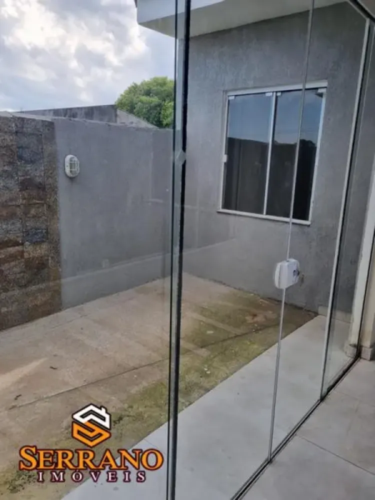 Casa, 2 quartos, 91 m² - Foto 11