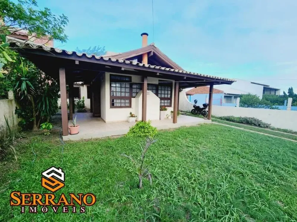 Casa, 2 quartos, 138 m² - Foto 1