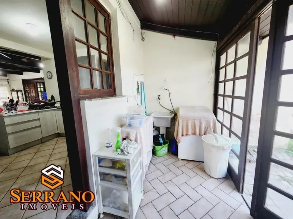 Casa, 2 quartos, 138 m² - Foto 6