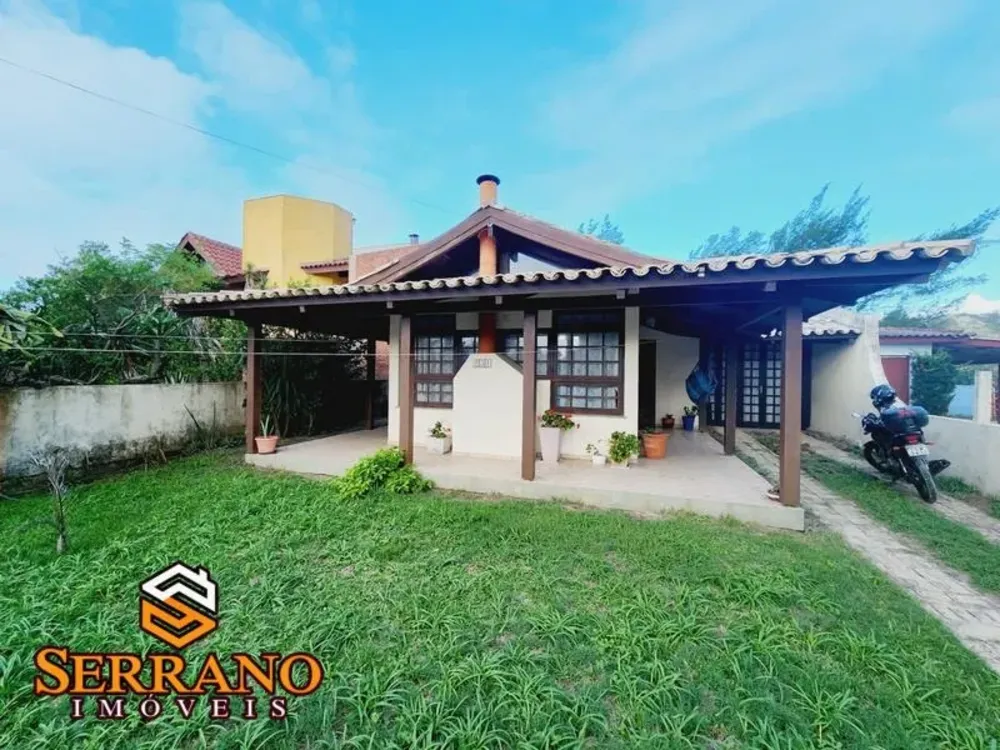 Casa, 2 quartos, 138 m² - Foto 3