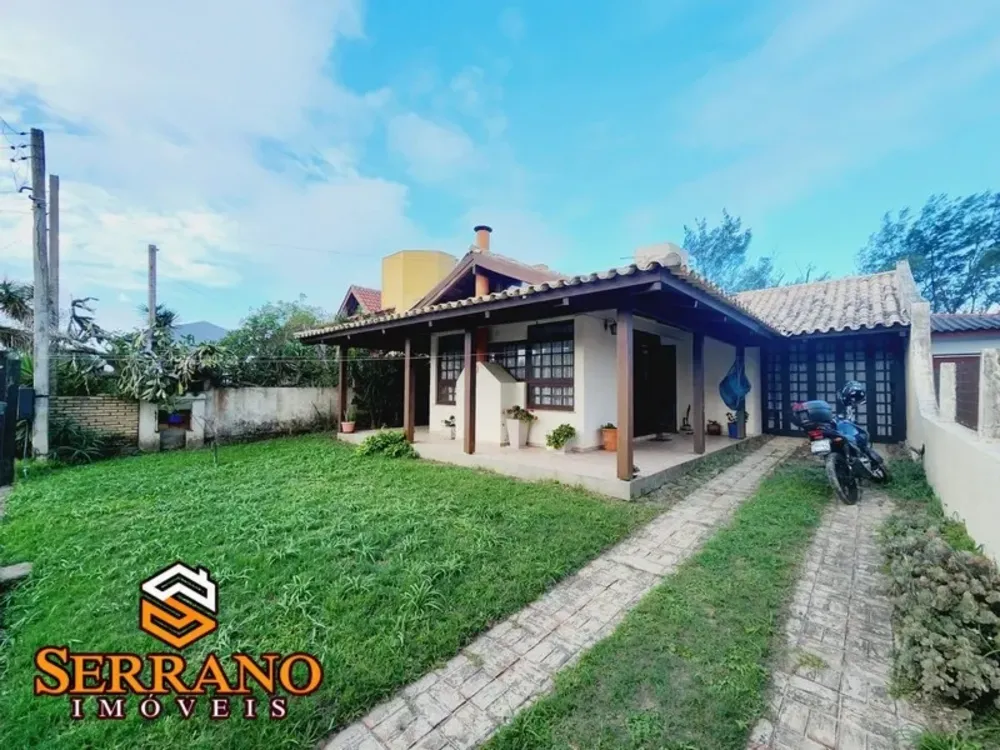 Casa, 2 quartos, 138 m² - Foto 2