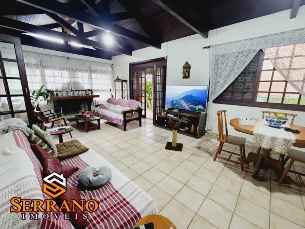 Casa, 2 quartos, 138 m² - Foto 4