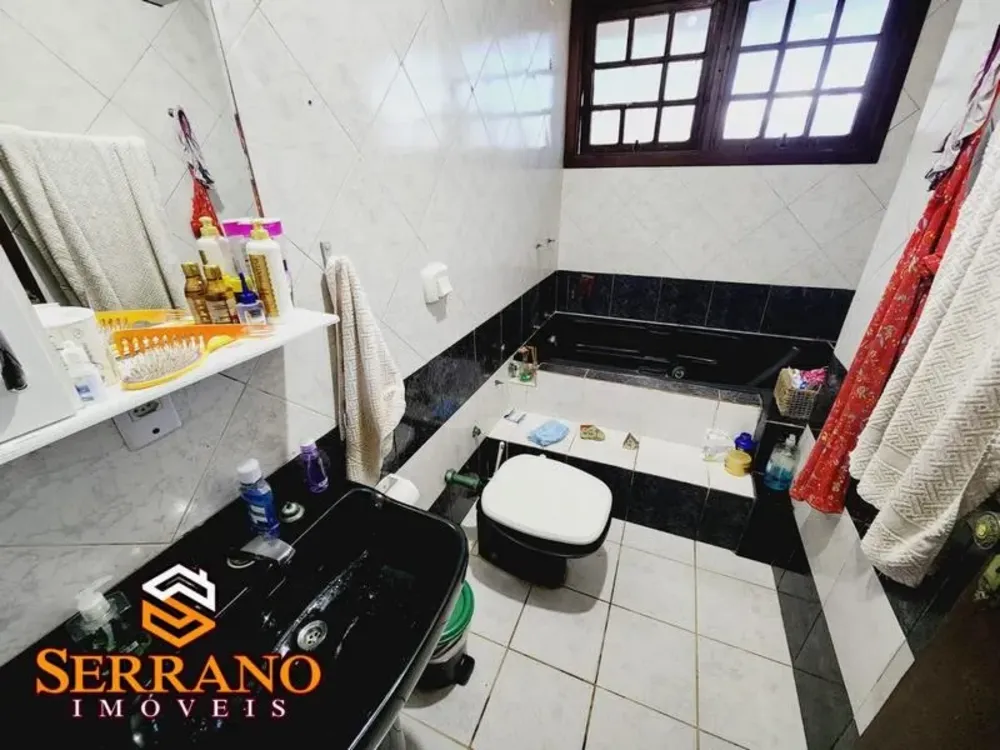 Casa, 2 quartos, 138 m² - Foto 9